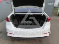 2017 Hyundai Avante