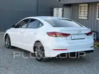 2017 Hyundai Avante