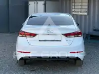 2017 Hyundai Avante