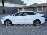 2017 Hyundai Avante
