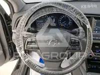 2017 Hyundai Avante
