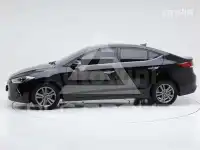 2017 Hyundai Avante