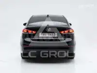 2017 Hyundai Avante