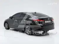 2017 Hyundai Avante