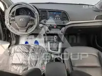 2017 Hyundai Avante