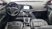 2017 Hyundai Avante