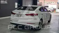 2017 Hyundai Avante