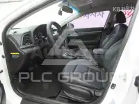 2017 Hyundai Avante