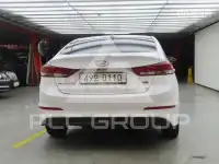 2017 Hyundai Avante