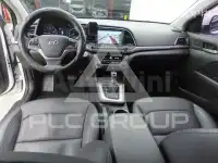 2017 Hyundai Avante