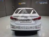 2017 Hyundai Avante