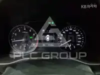 2017 Hyundai Avante