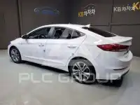 2017 Hyundai Avante