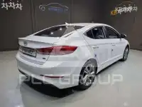 2017 Hyundai Avante