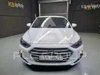 2017 Hyundai Avante