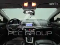 2017 Hyundai Avante