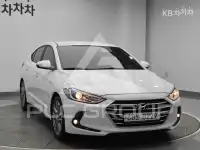 2017 Hyundai Avante