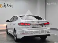 2017 Hyundai Avante