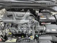 2017 Hyundai Avante