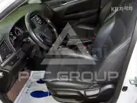 2017 Hyundai Avante