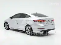 2017 Hyundai Avante