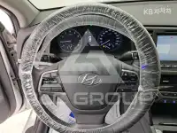 2017 Hyundai Avante