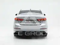 2017 Hyundai Avante