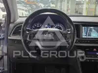 2017 Hyundai Avante