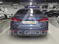 2017 Hyundai Avante