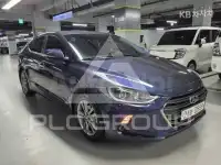 2017 Hyundai Avante