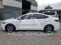 2017 Hyundai Avante