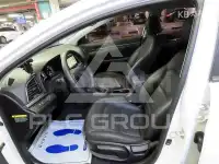 2017 Hyundai Avante