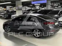 2017 Hyundai Avante