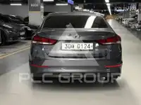 2017 Hyundai Avante