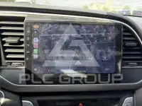 2017 Hyundai Avante