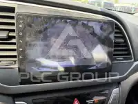 2017 Hyundai Avante