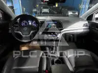 2017 Hyundai Avante