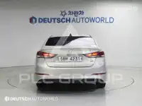2017 Hyundai Avante