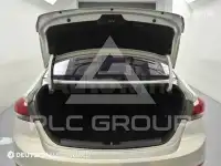 2017 Hyundai Avante