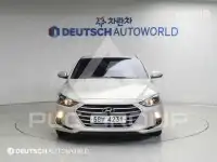 2017 Hyundai Avante