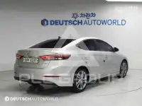 2017 Hyundai Avante