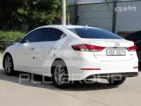 2017 Hyundai Avante