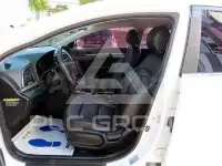 2017 Hyundai Avante