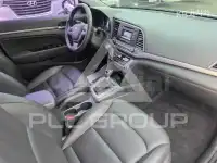 2017 Hyundai Avante