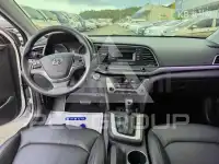 2017 Hyundai Avante