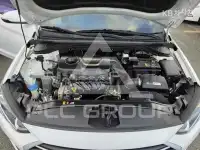 2017 Hyundai Avante