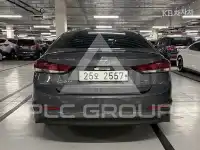 2017 Hyundai Avante