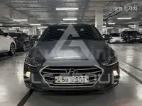 2017 Hyundai Avante