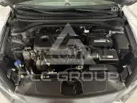 2017 Hyundai Avante