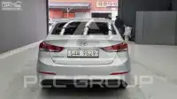 2017 Hyundai Avante